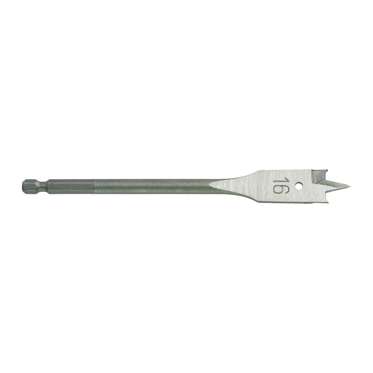 Milwaukee Flachholzbohrer – Produktbild 23