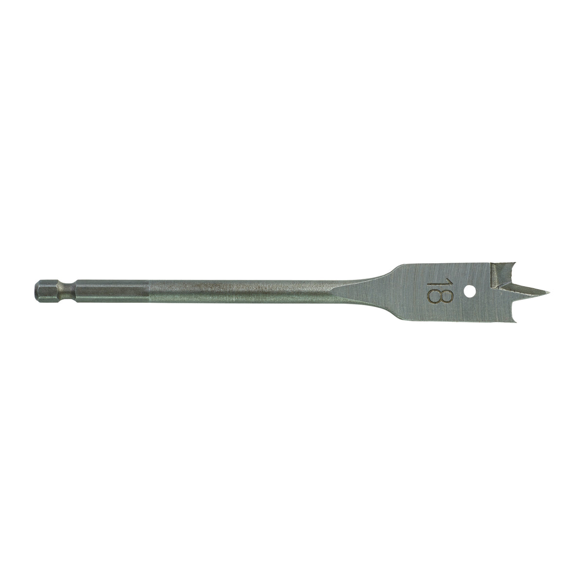 Milwaukee Flachholzbohrer – Produktbild 24