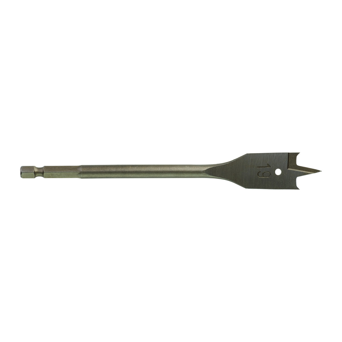 Milwaukee Flachholzbohrer – Produktbild 25