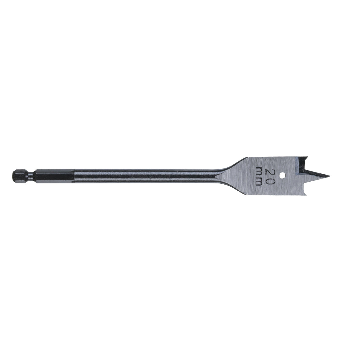 Milwaukee Flachholzbohrer – Produktbild 26
