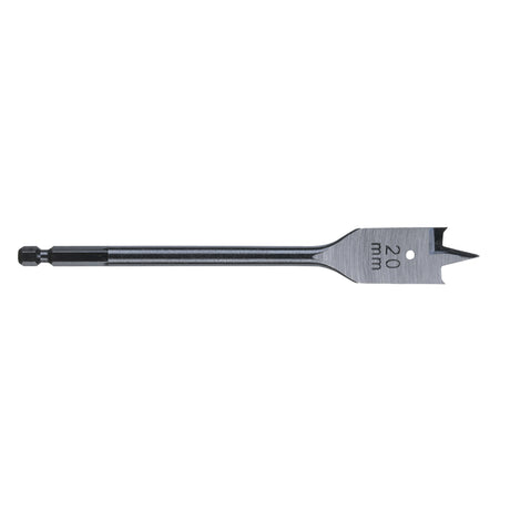 Milwaukee Flachholzbohrer – Produktbild 26
