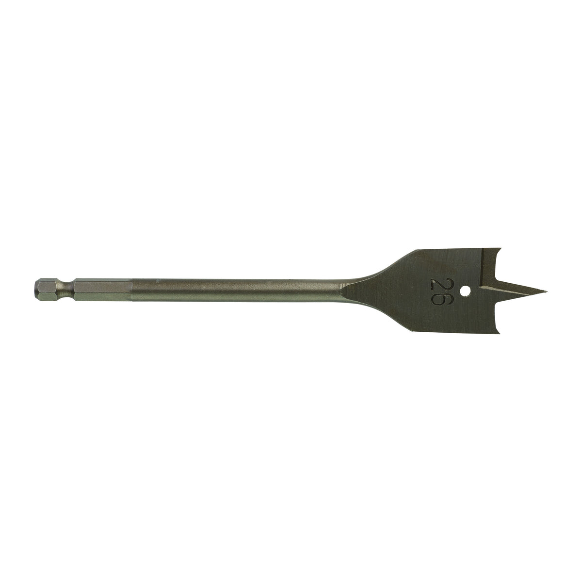 Milwaukee Flachholzbohrer – Produktbild 30