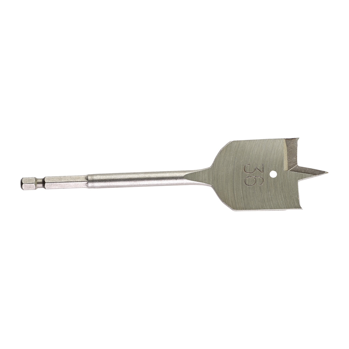 Milwaukee Flachholzbohrer – Produktbild 34