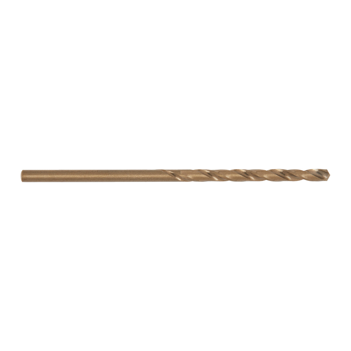 Milwaukee HSS-G RED COBALT Metallbohrer DIN 338 – Produktbild 5