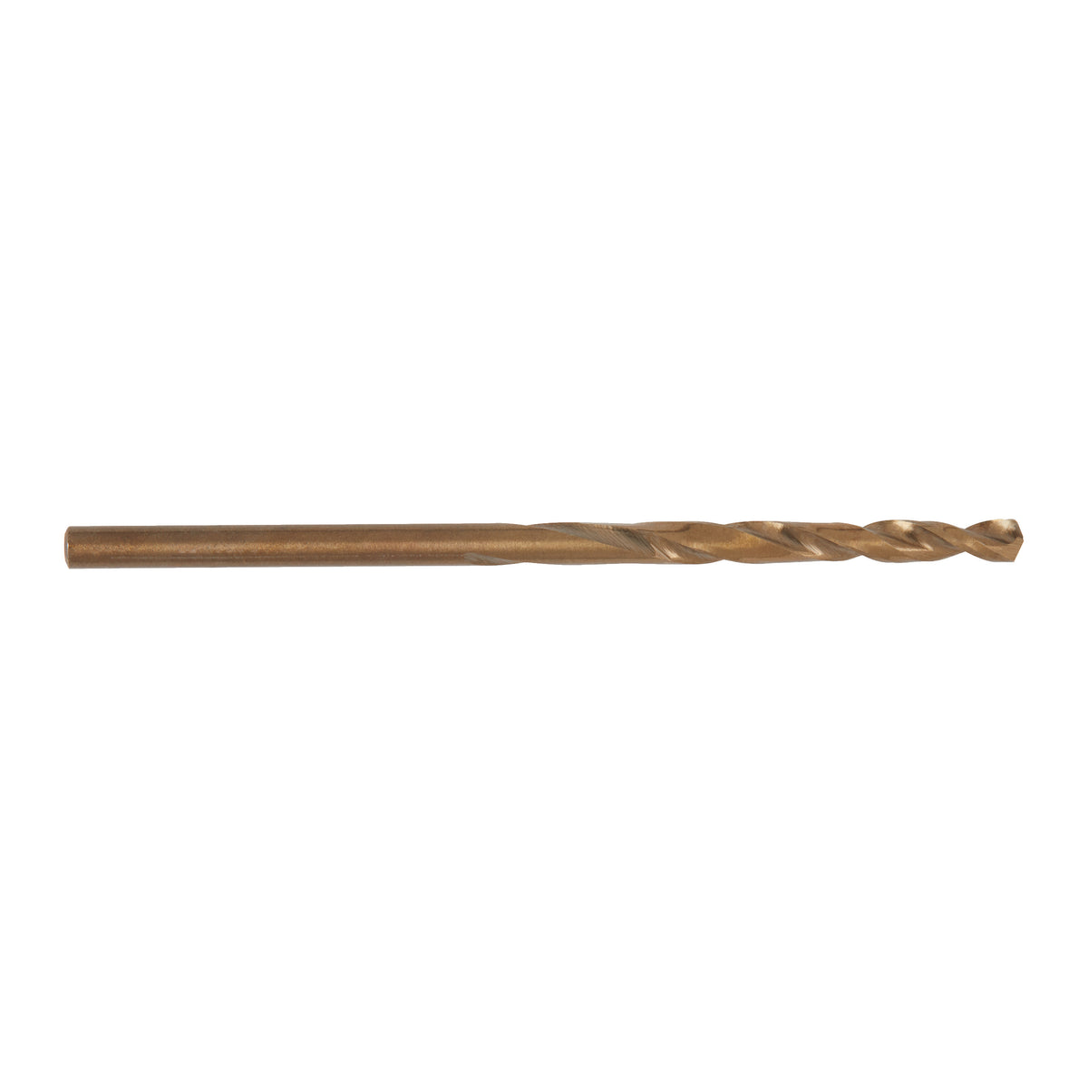 Milwaukee HSS-G RED COBALT Metallbohrer DIN 338 – Produktbild 6