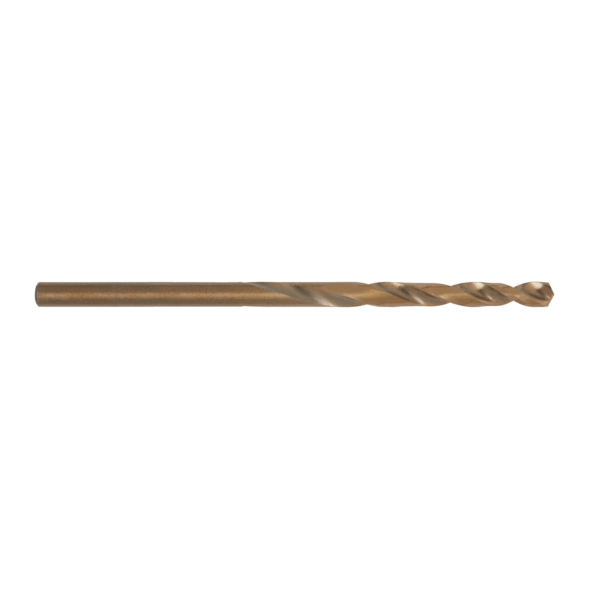 Milwaukee HSS-G RED COBALT Metallbohrer DIN 338 – Produktbild 7
