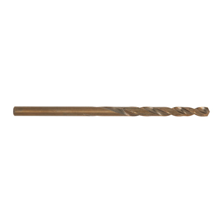 Milwaukee HSS-G RED COBALT Metallbohrer DIN 338 – Produktbild 8