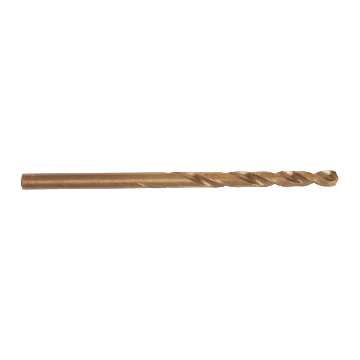 Milwaukee HSS-G RED COBALT Metallbohrer DIN 338 – Produktbild 10