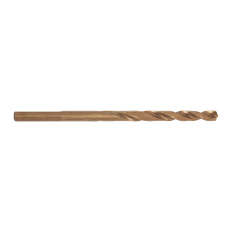 Milwaukee HSS-G RED COBALT Metallbohrer DIN 338 – Produktbild 11