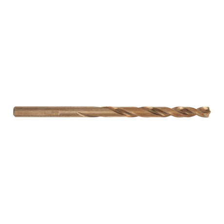 Milwaukee HSS-G RED COBALT Metallbohrer DIN 338 – Produktbild 12