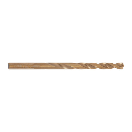 Milwaukee HSS-G RED COBALT Metallbohrer DIN 338 – Produktbild 13