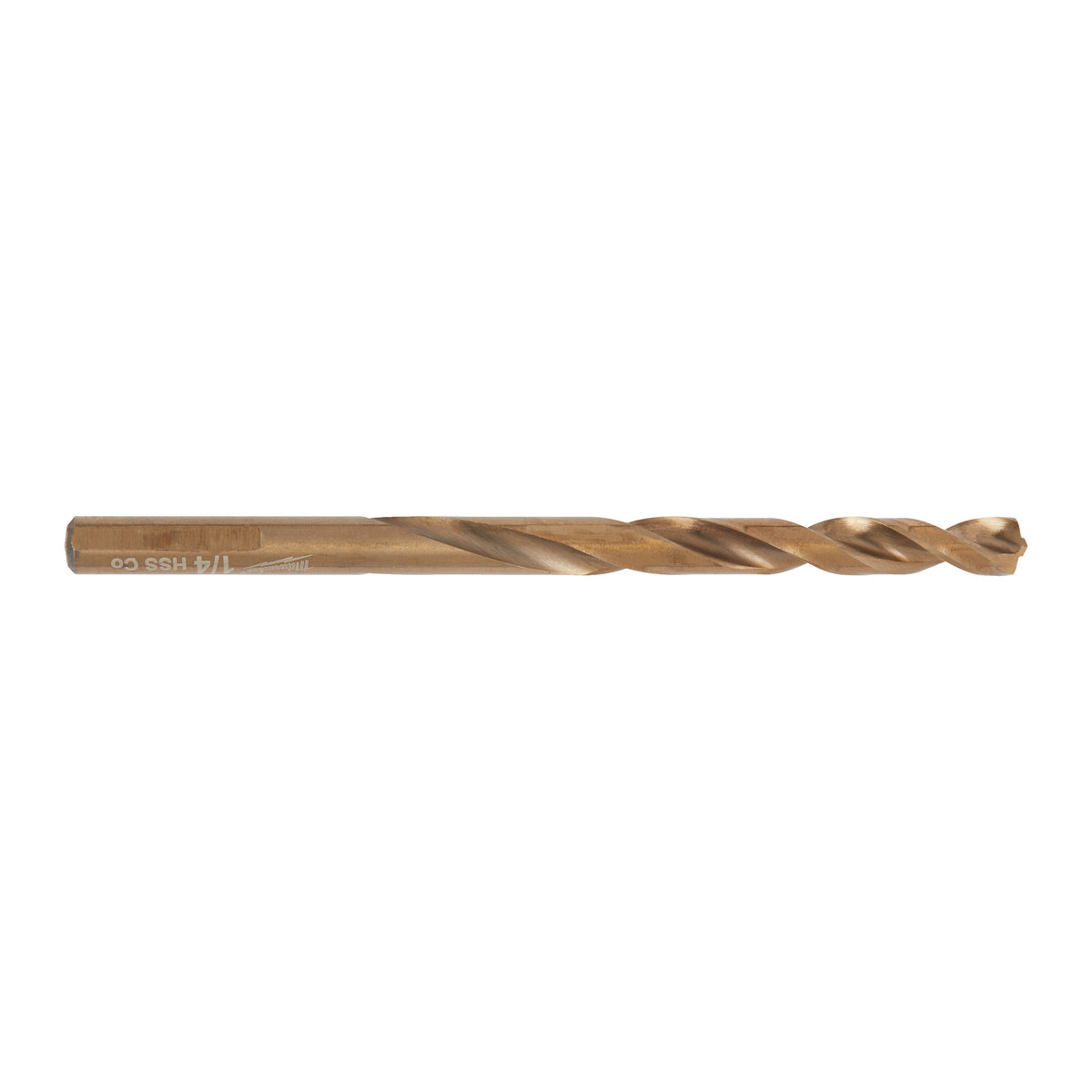 Milwaukee HSS-G RED COBALT Metallbohrer DIN 338 – Produktbild 15