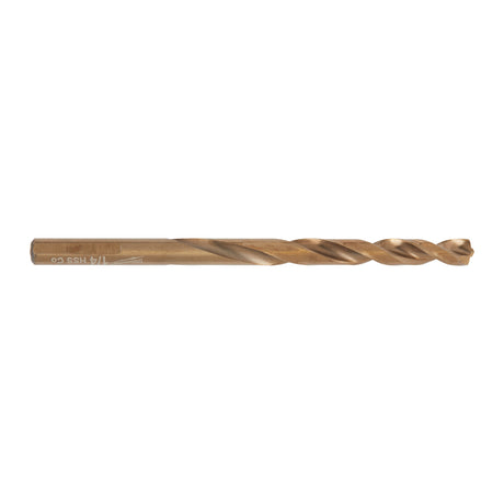 Milwaukee HSS-G RED COBALT Metallbohrer DIN 338 – Produktbild 15