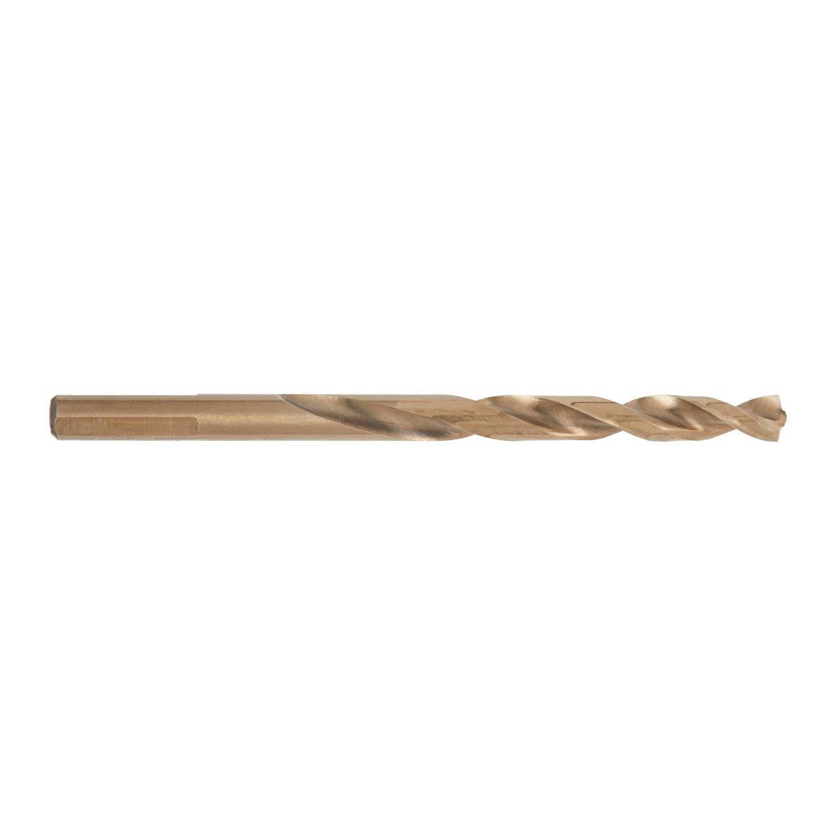 Milwaukee HSS-G RED COBALT Metallbohrer DIN 338 – Produktbild 16