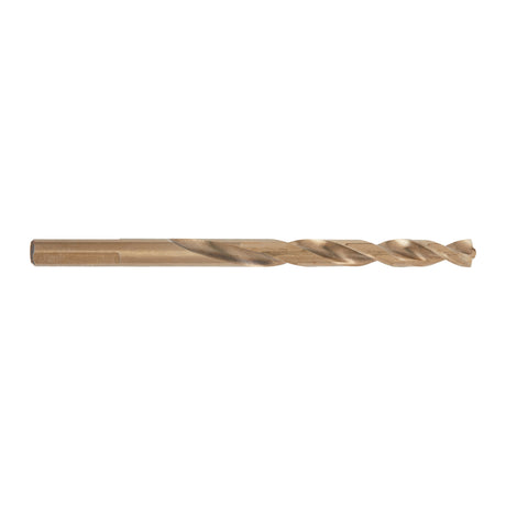 Milwaukee HSS-G RED COBALT Metallbohrer DIN 338 – Produktbild 16