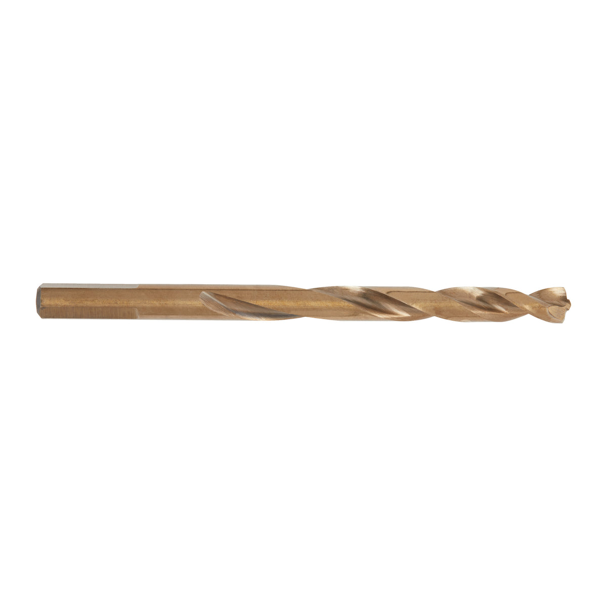 Milwaukee HSS-G RED COBALT Metallbohrer DIN 338 – Produktbild 18