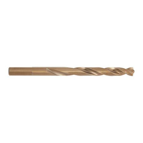 Milwaukee HSS-G RED COBALT Metallbohrer DIN 338 – Produktbild 19