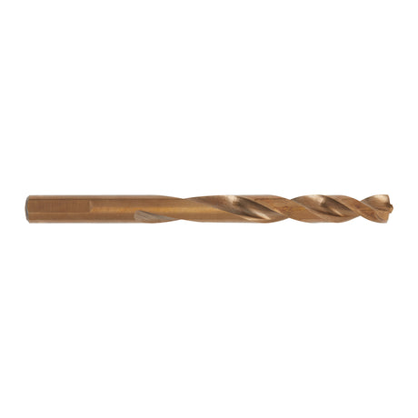 Milwaukee HSS-G RED COBALT Metallbohrer DIN 338 – Produktbild 21