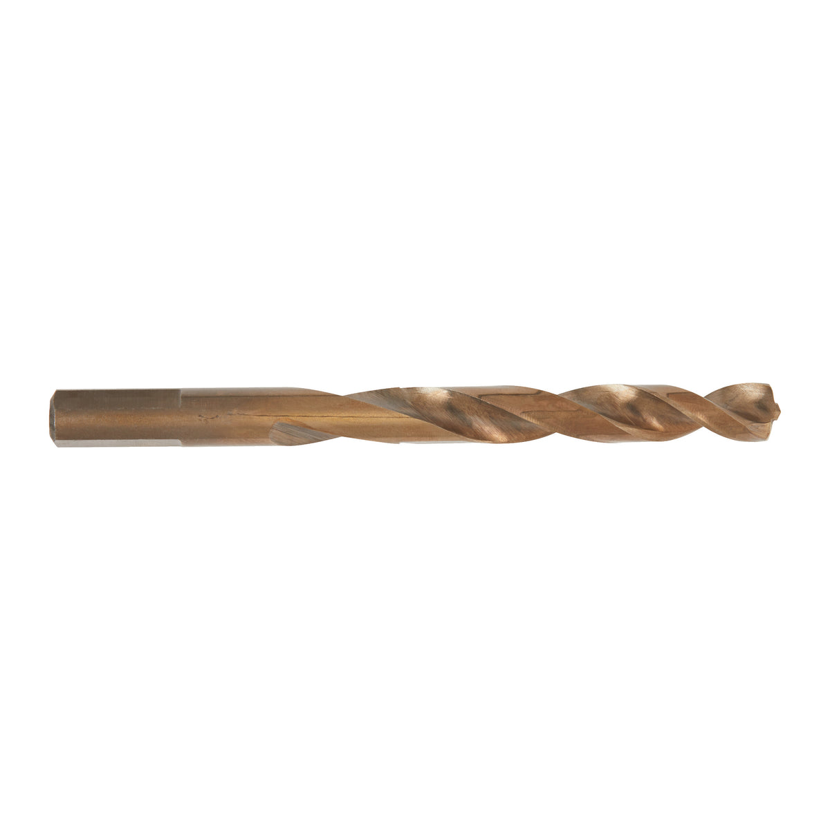 Milwaukee HSS-G RED COBALT Metallbohrer DIN 338 – Produktbild 22