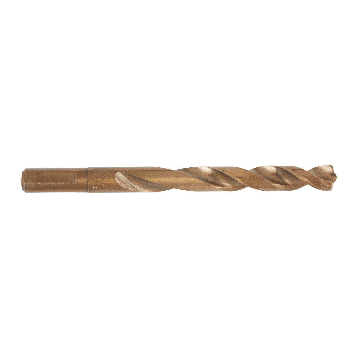 Milwaukee HSS-G RED COBALT Metallbohrer DIN 338 – Produktbild 23