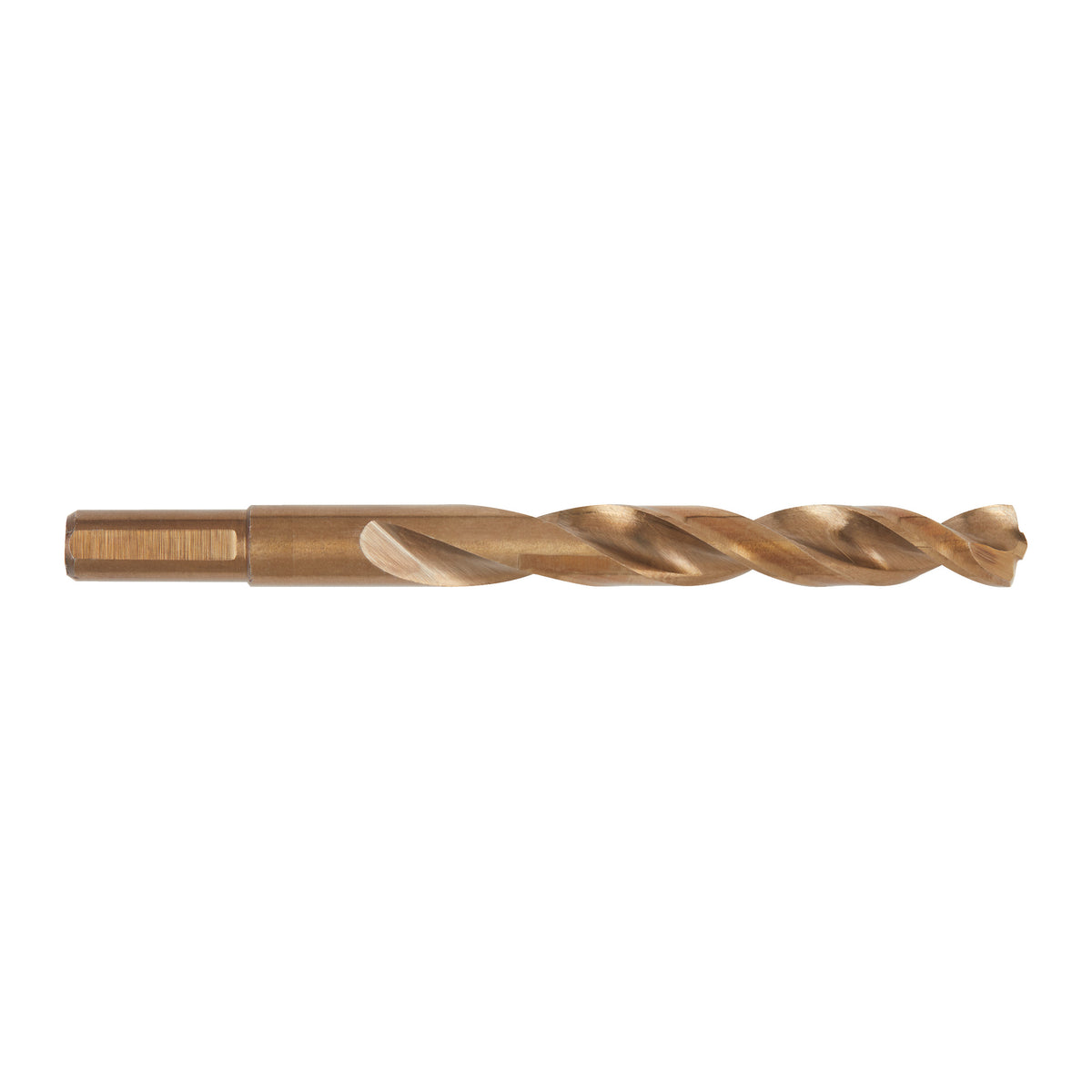 Milwaukee HSS-G RED COBALT Metallbohrer DIN 338 – Produktbild 24