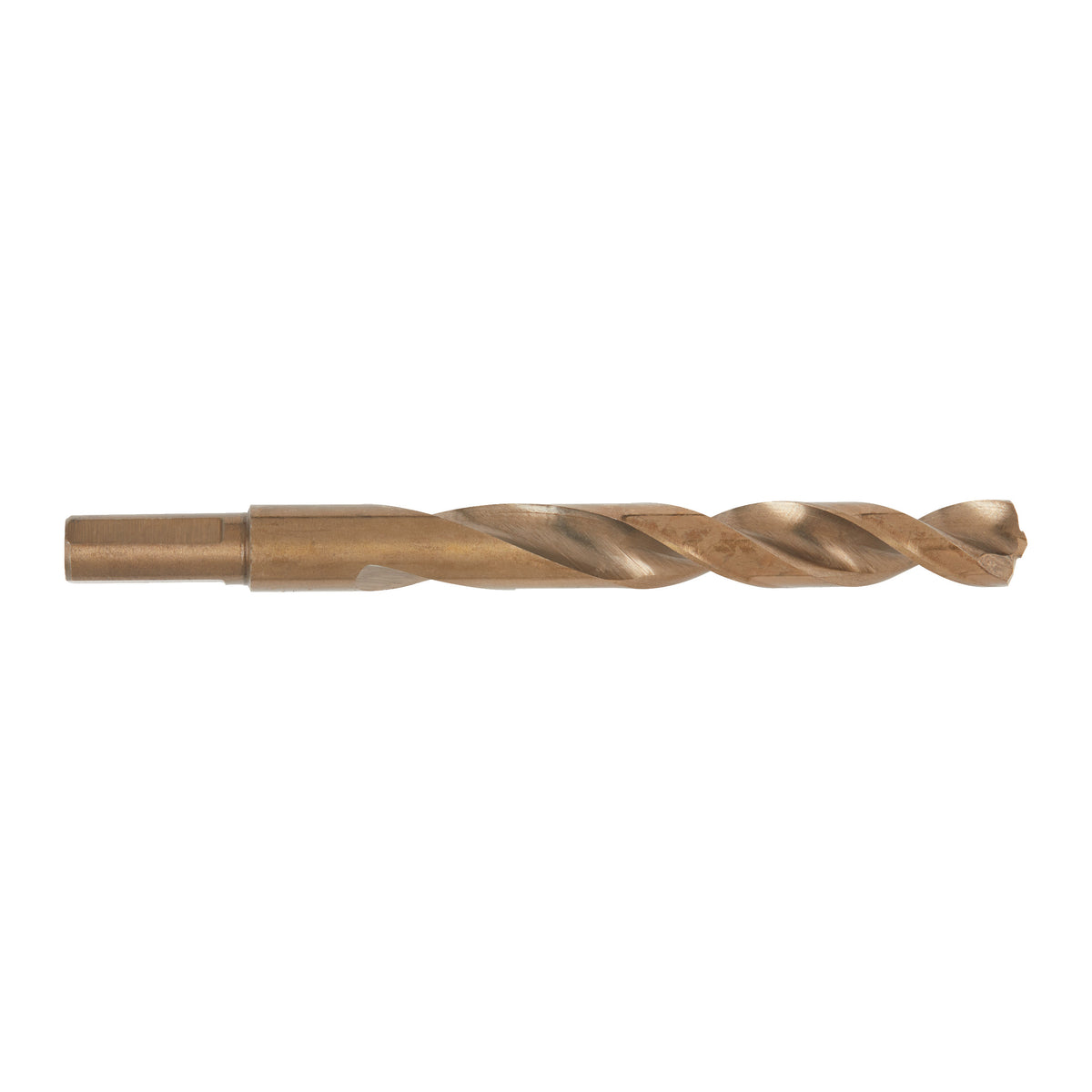 Milwaukee HSS-G RED COBALT Metallbohrer DIN 338 – Produktbild 26