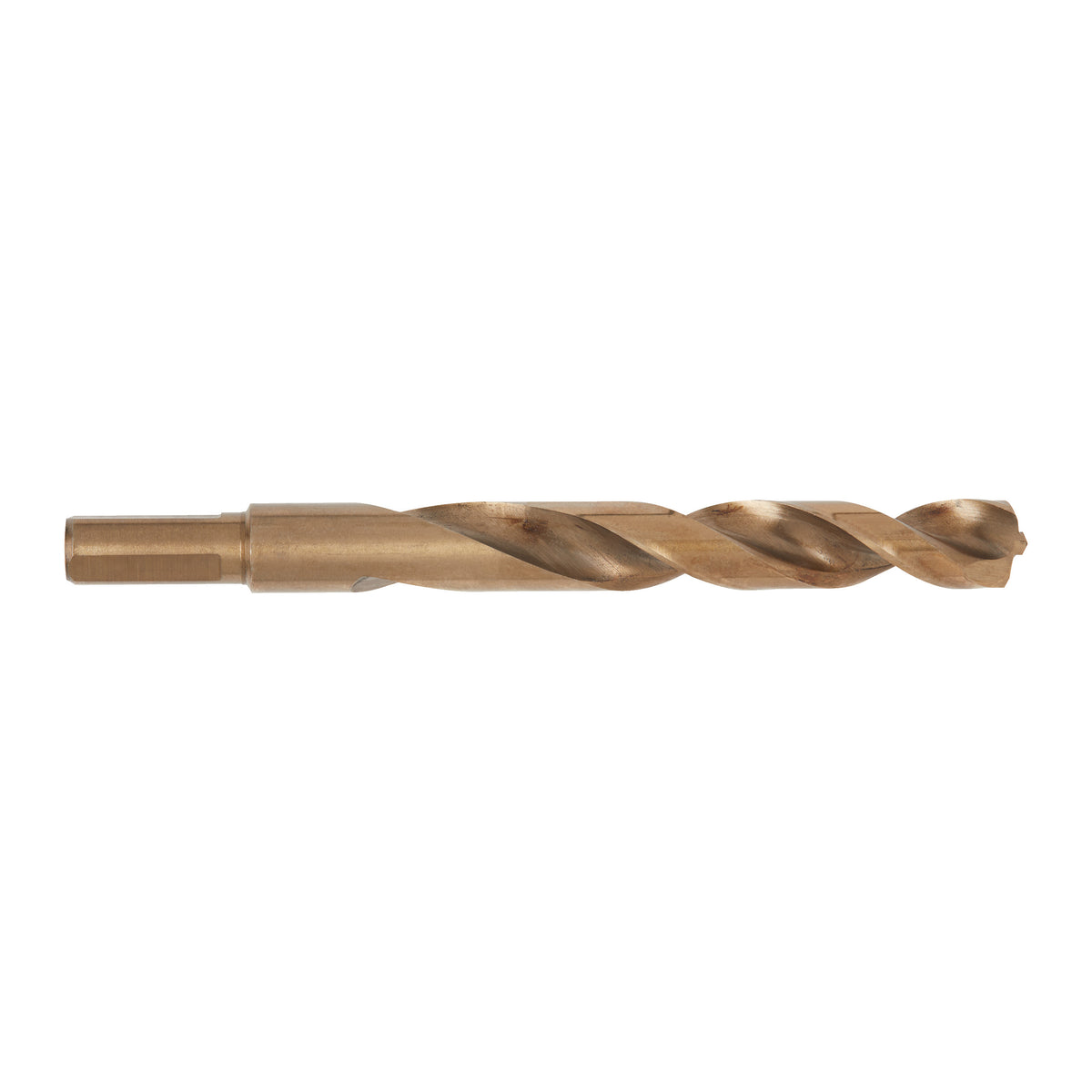 Milwaukee HSS-G RED COBALT Metallbohrer DIN 338 – Produktbild 27