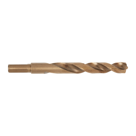 Milwaukee HSS-G RED COBALT Metallbohrer DIN 338 – Produktbild 27