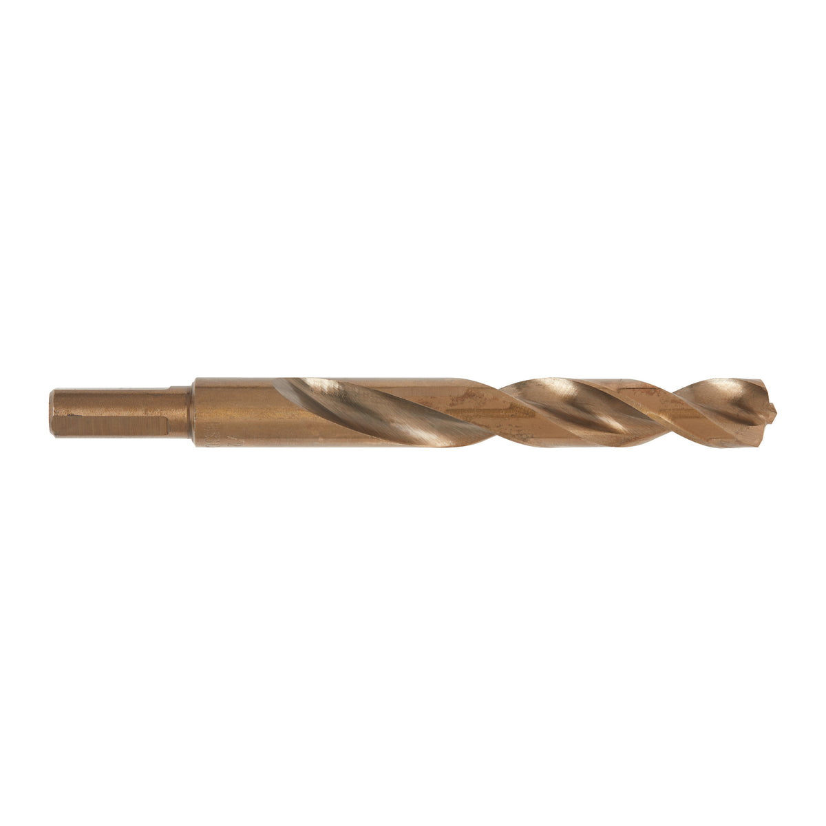 Milwaukee HSS-G RED COBALT Metallbohrer DIN 338 – Produktbild 28