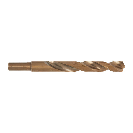 Milwaukee HSS-G RED COBALT Metallbohrer DIN 338 – Produktbild 28