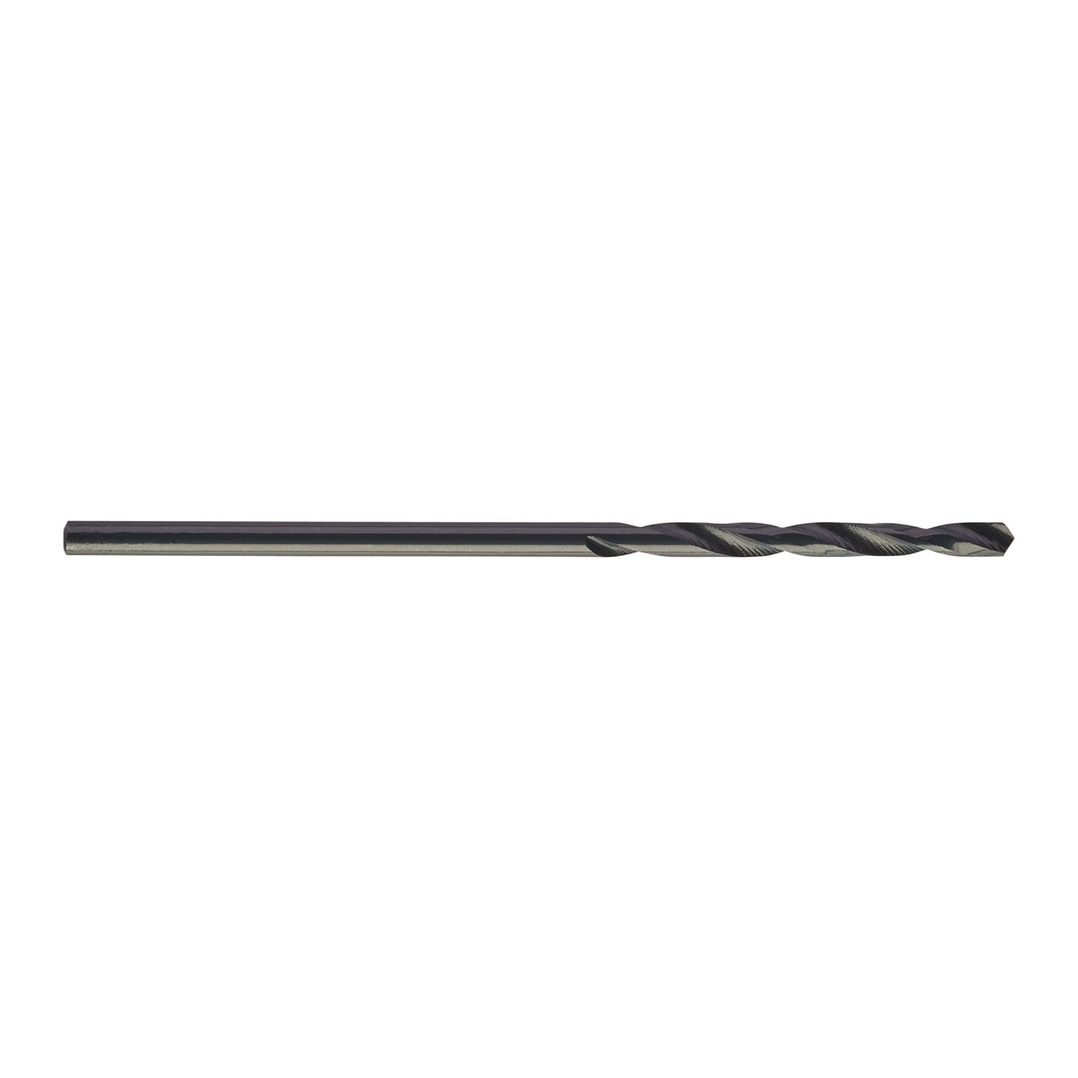 Milwaukee Metallbohrer HSS-R DIN 338 10er Pack – Produktbild 2
