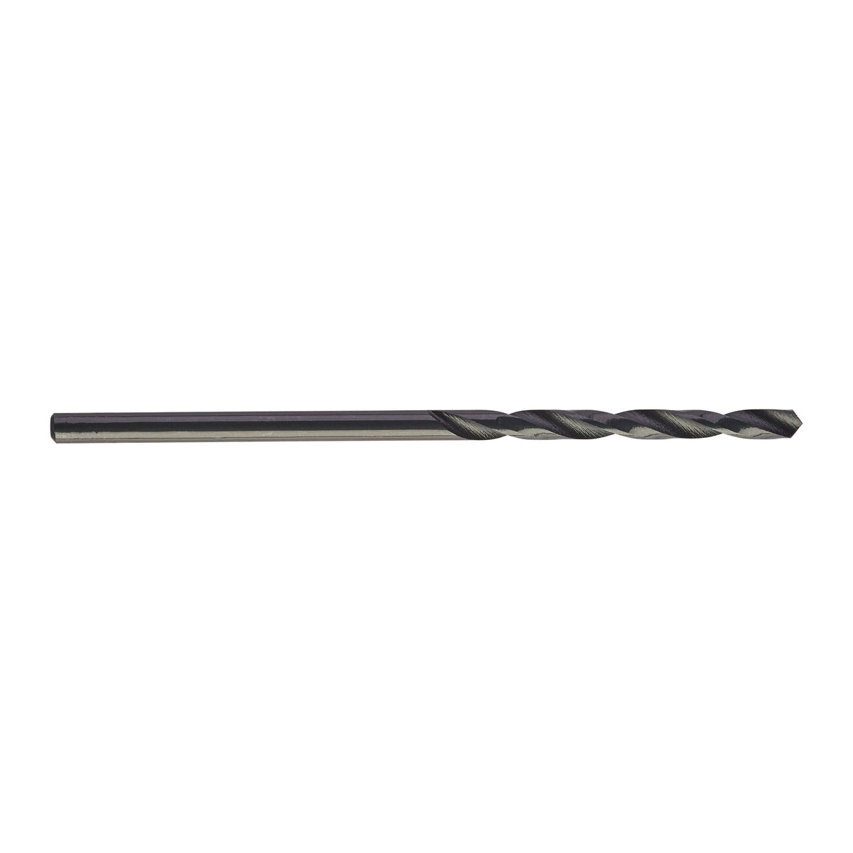 Milwaukee Metallbohrer HSS-R DIN 338 10er Pack – Produktbild 3