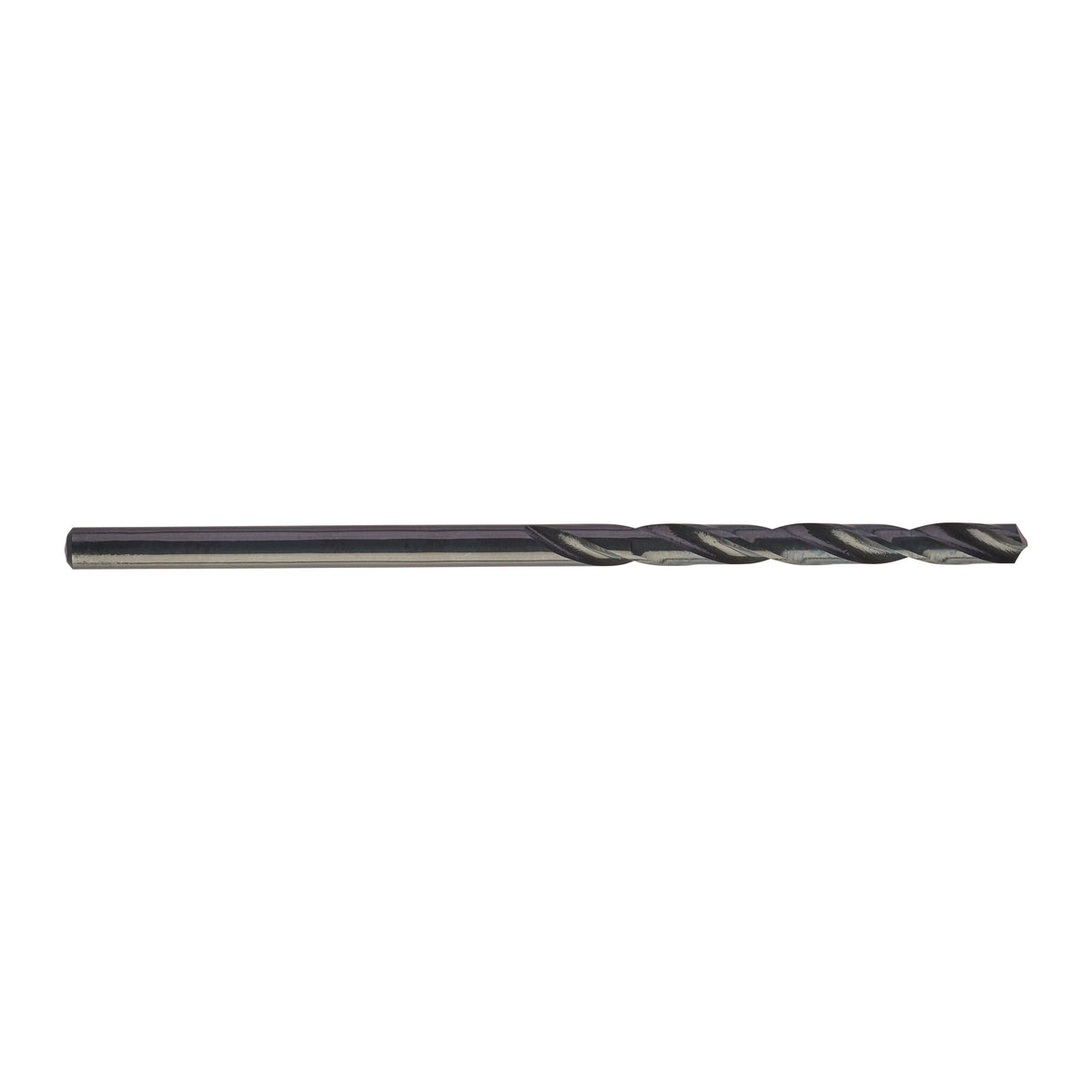 Milwaukee Metallbohrer HSS-R DIN 338 10er Pack – Produktbild 4