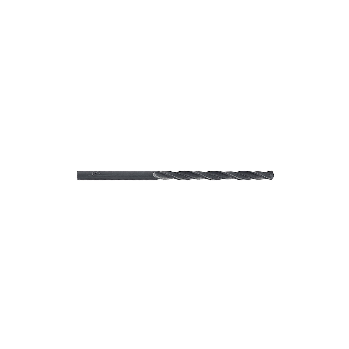 Milwaukee Metallbohrer HSS-R DIN 338 10er Pack – Produktbild 5