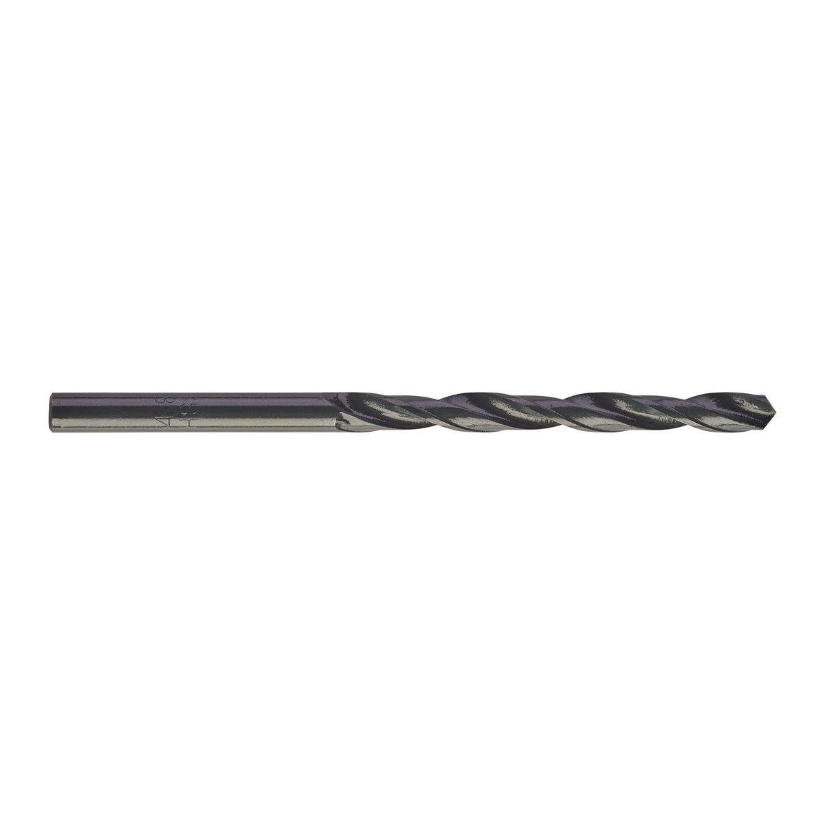 Milwaukee Metallbohrer HSS-R DIN 338 10er Pack – Produktbild 11