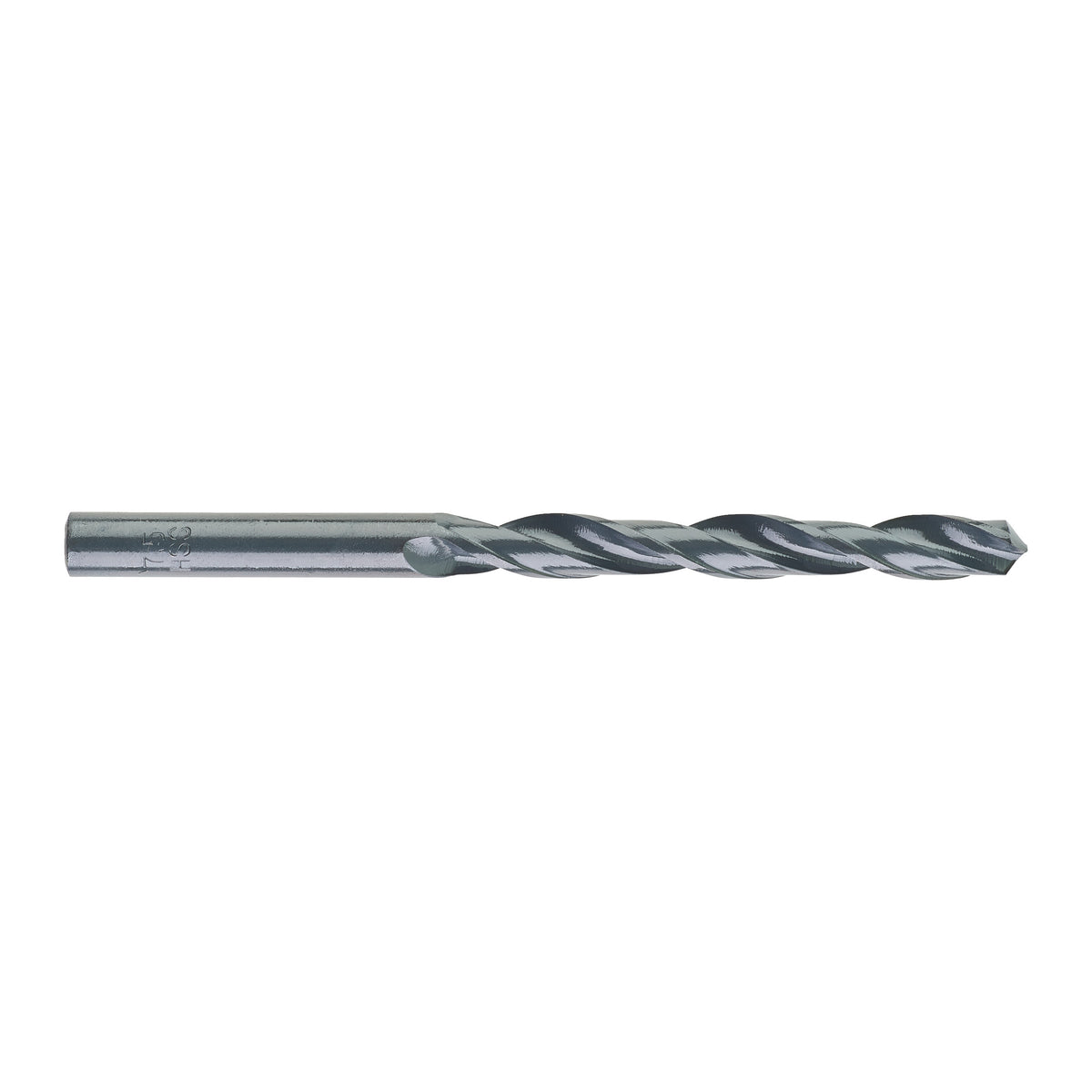 Milwaukee Metallbohrer HSS-R DIN 338 10er Pack – Produktbild 18