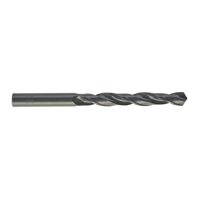 Milwaukee Metallbohrer HSS-R DIN 338 5er Pack – Produktbild 1
