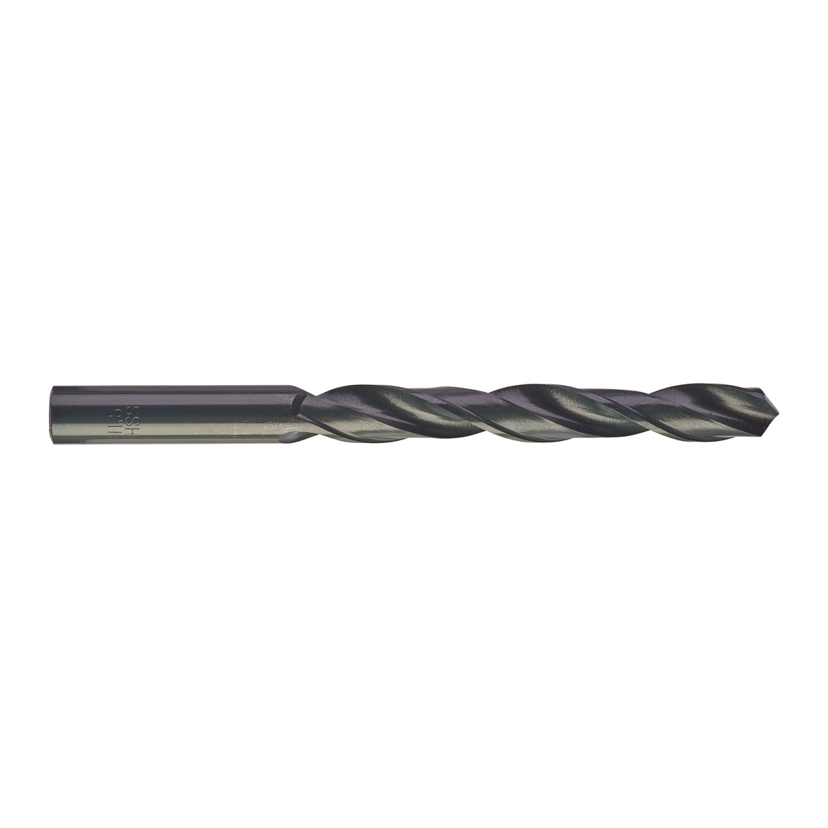 Milwaukee Metallbohrer HSS-R DIN 338 5er Pack – Produktbild 3
