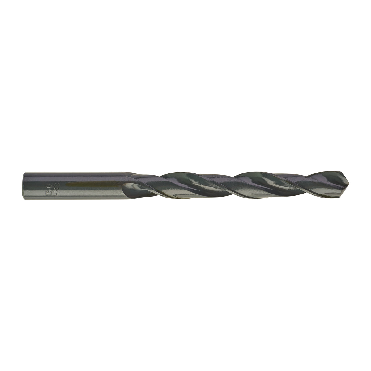 Milwaukee Metallbohrer HSS-R DIN 338 5er Pack – Produktbild 6