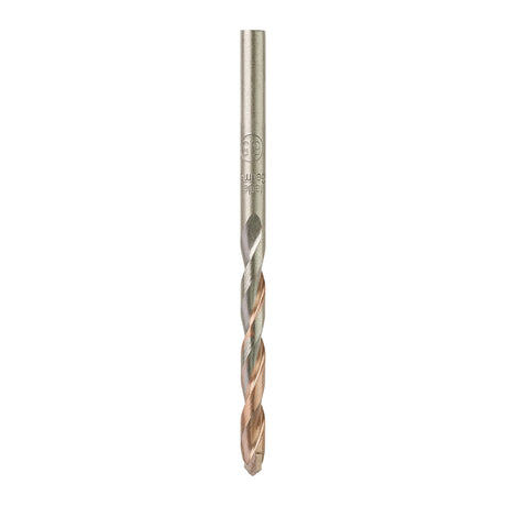 Milwaukee Betonbohrer DIN 8039 6.5 x 100 mm – Produktbild 1