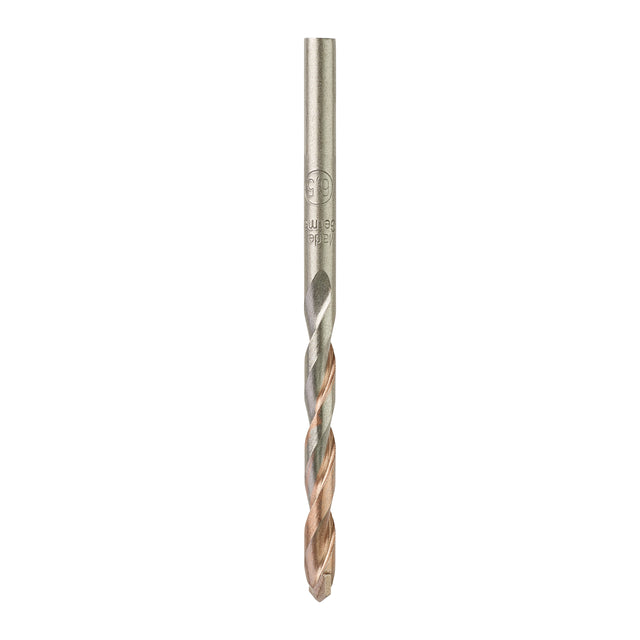 Milwaukee Betonbohrer DIN 8039 6.5 x 100 mm – Produktbild 1
