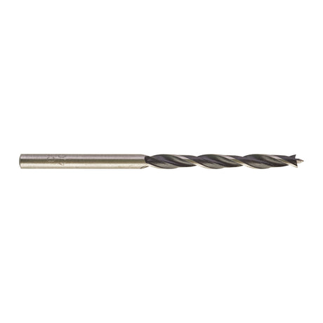 Milwaukee Holzspiralbohrer DIN 7487 E – Produktbild 2