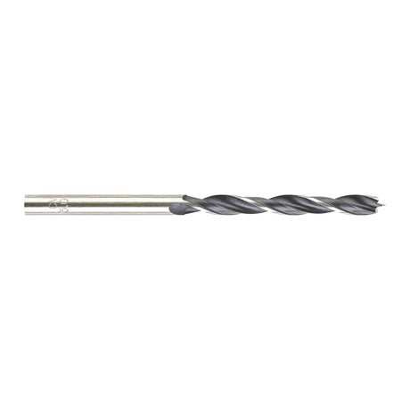 Milwaukee Holzspiralbohrer DIN 7487 E – Produktbild 3