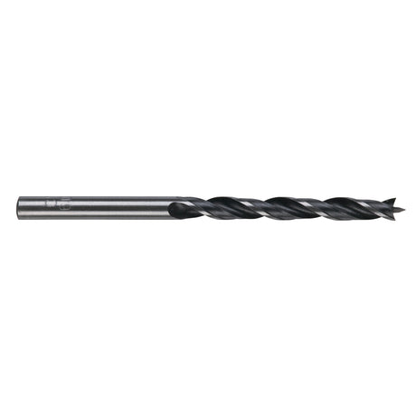 Milwaukee Holzspiralbohrer DIN 7487 E – Produktbild 4