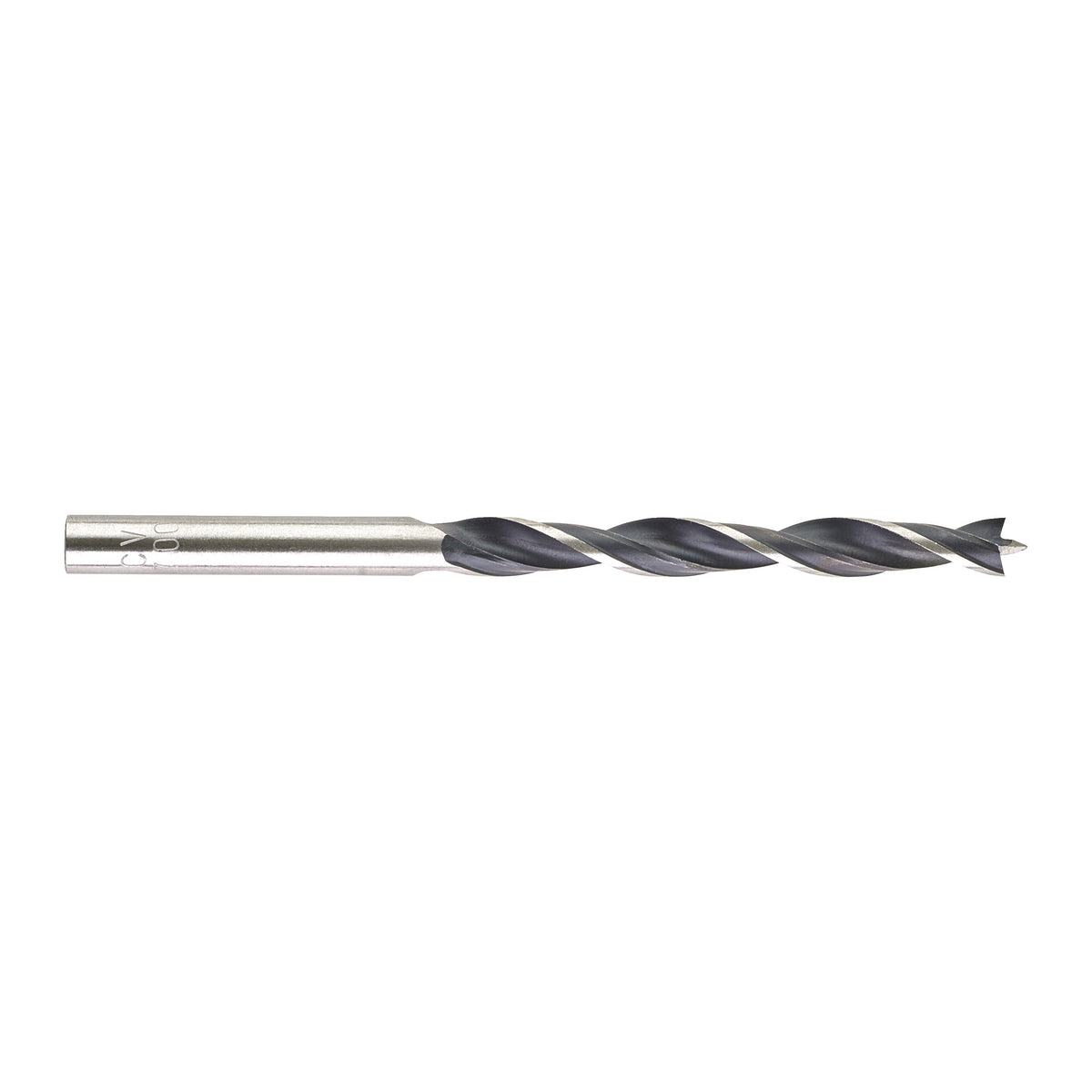 Milwaukee Holzspiralbohrer DIN 7487 E – Produktbild 5