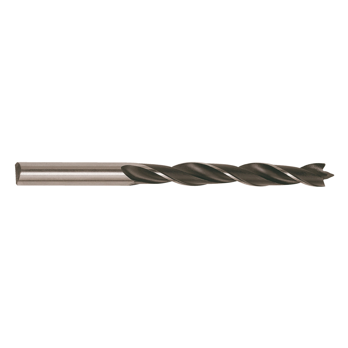 Milwaukee Holzspiralbohrer DIN 7487 E – Produktbild 8
