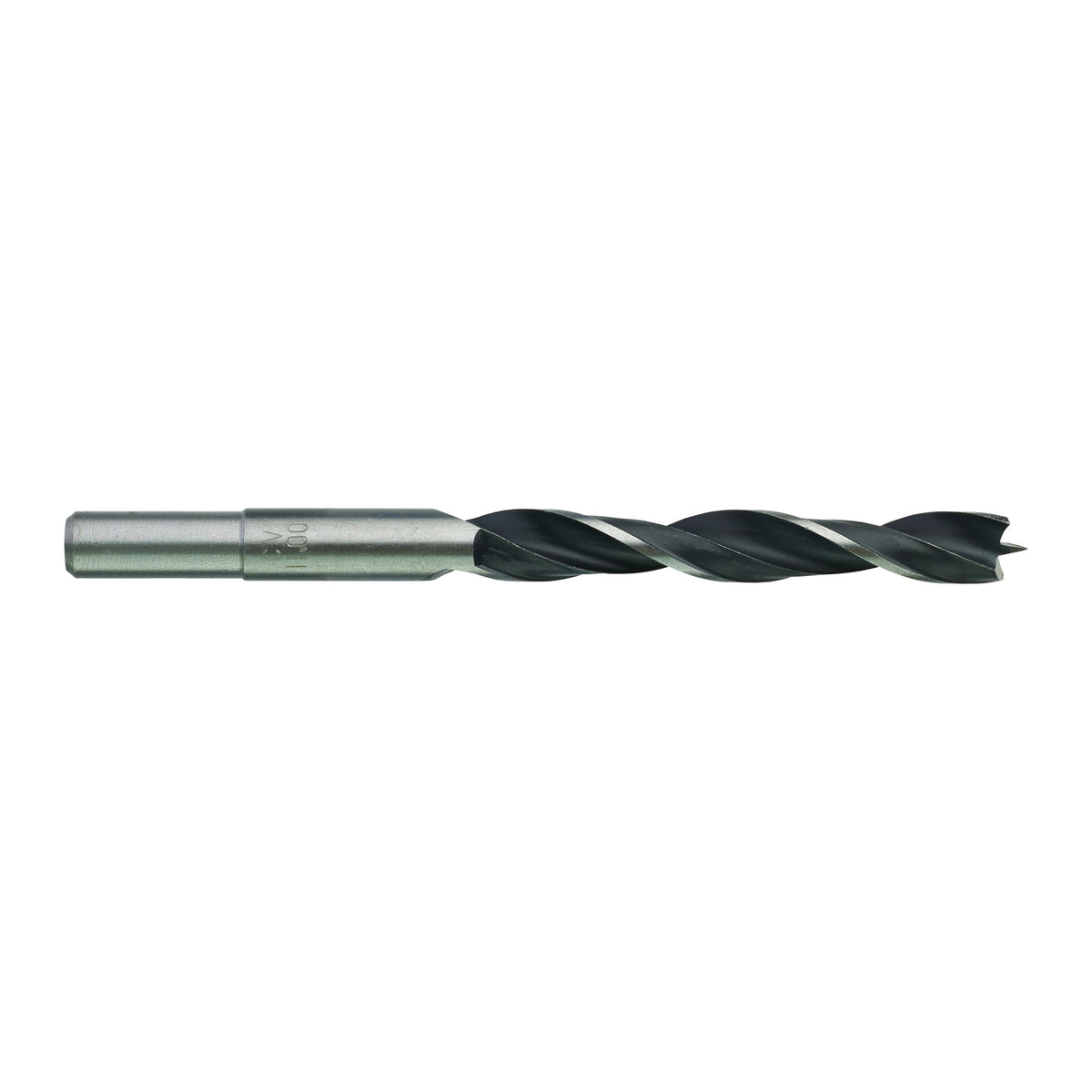 Milwaukee Holzspiralbohrer DIN 7487 E – Produktbild 9