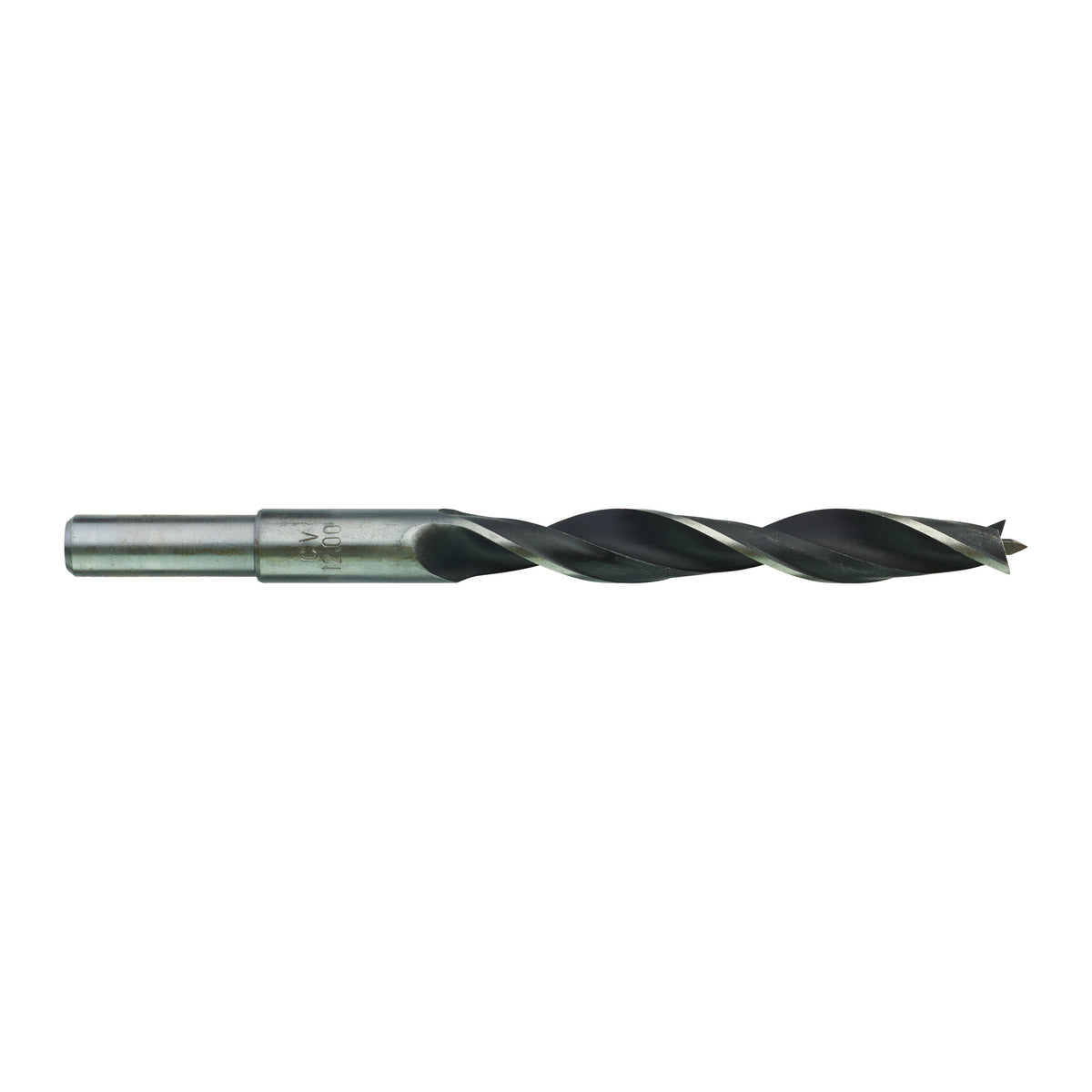 Milwaukee Holzspiralbohrer DIN 7487 E – Produktbild 10
