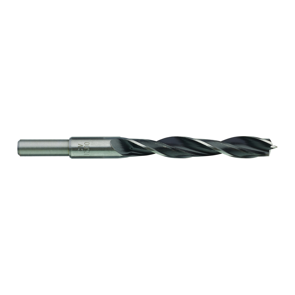Milwaukee Holzspiralbohrer DIN 7487 E – Produktbild 11