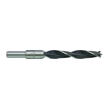 Milwaukee Holzspiralbohrer DIN 7487 E – Produktbild 12